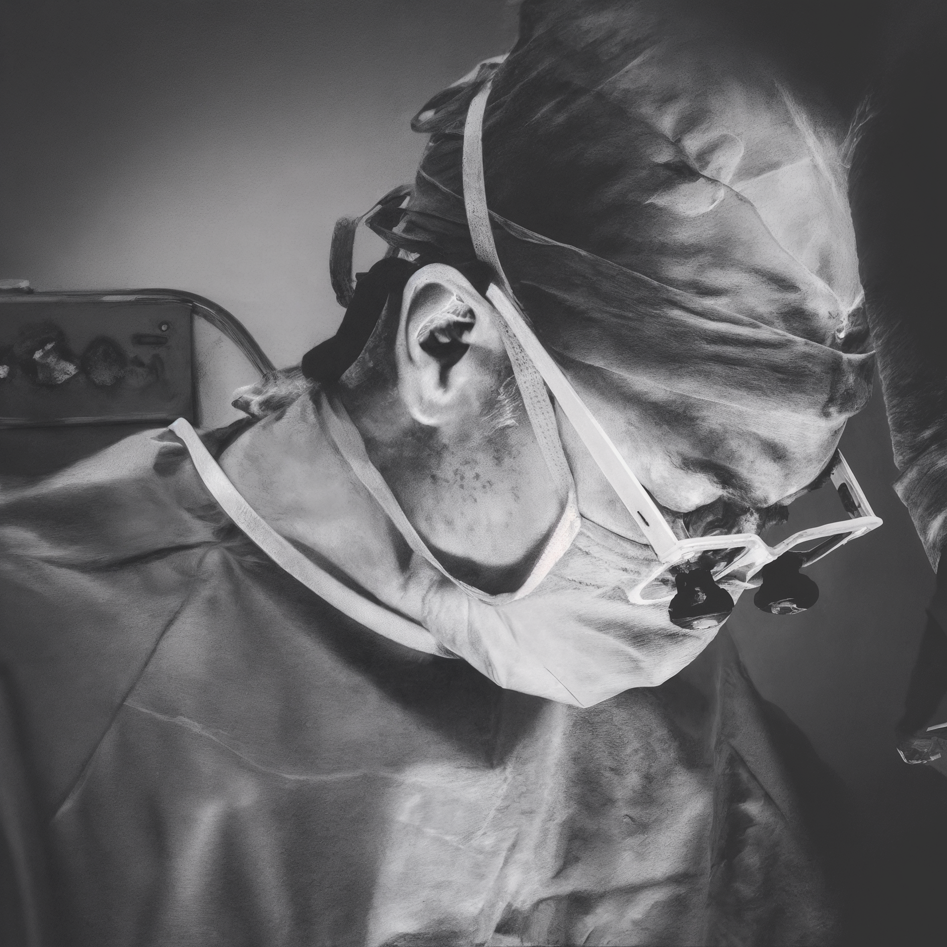 Dr. Daniel Camacho Mauries - Coloproctólogo